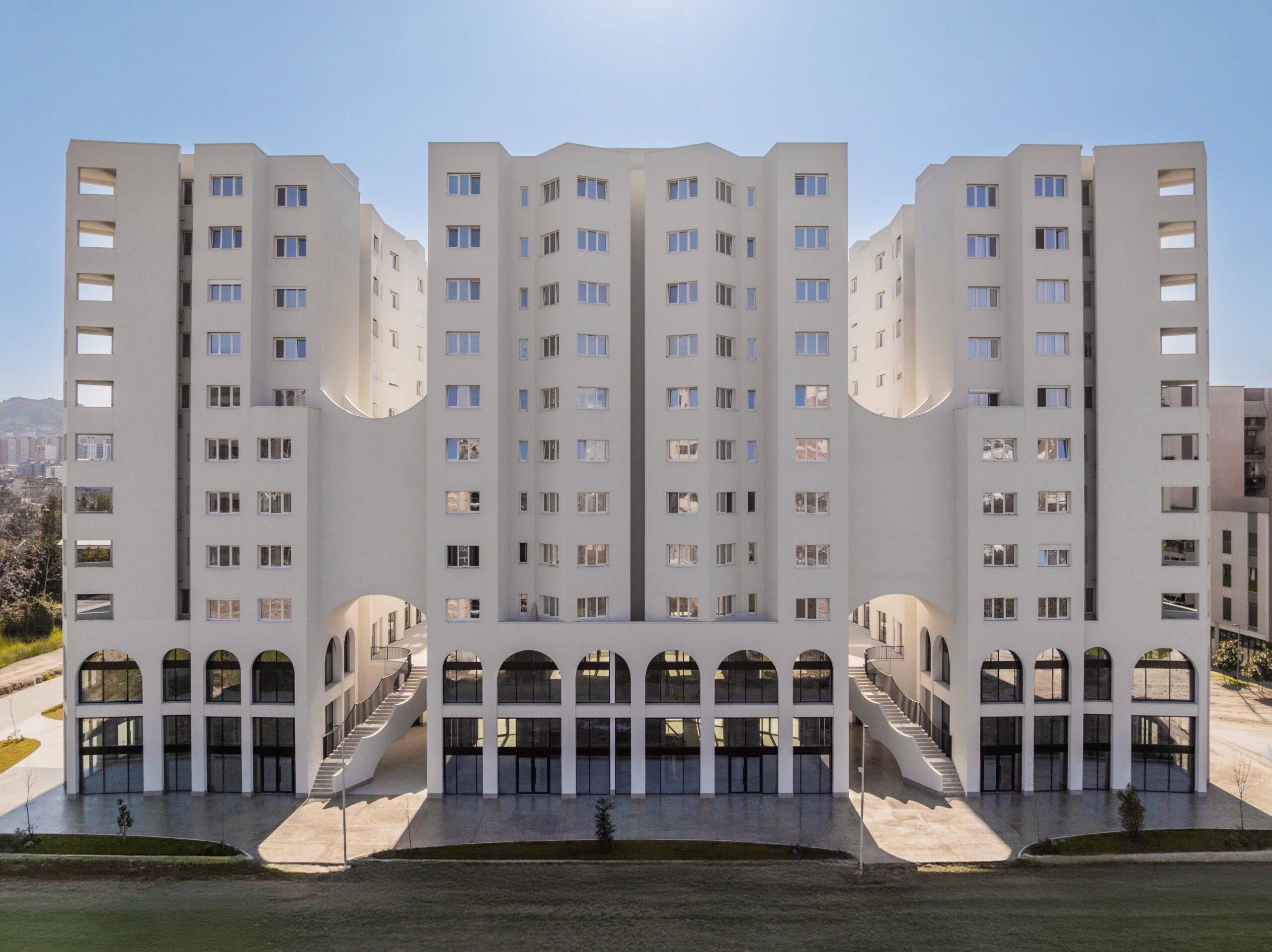 2. Residence River 2. Residence River