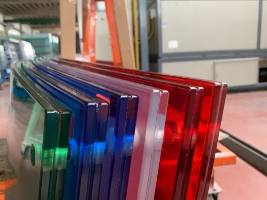 coloredlaminated